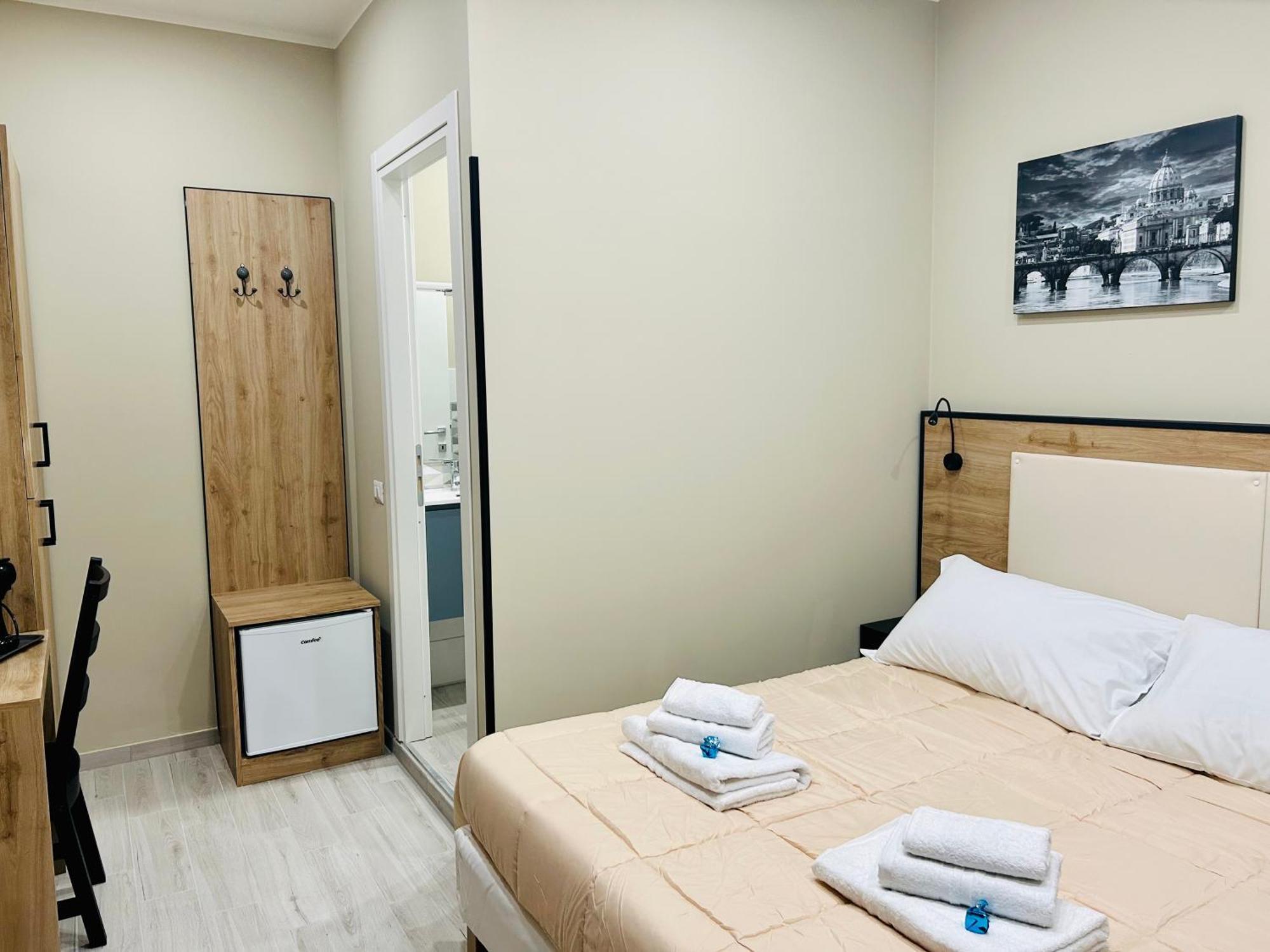 Cappadocia Rooms — Foto 2